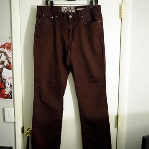 Kenneth Cole Reaction